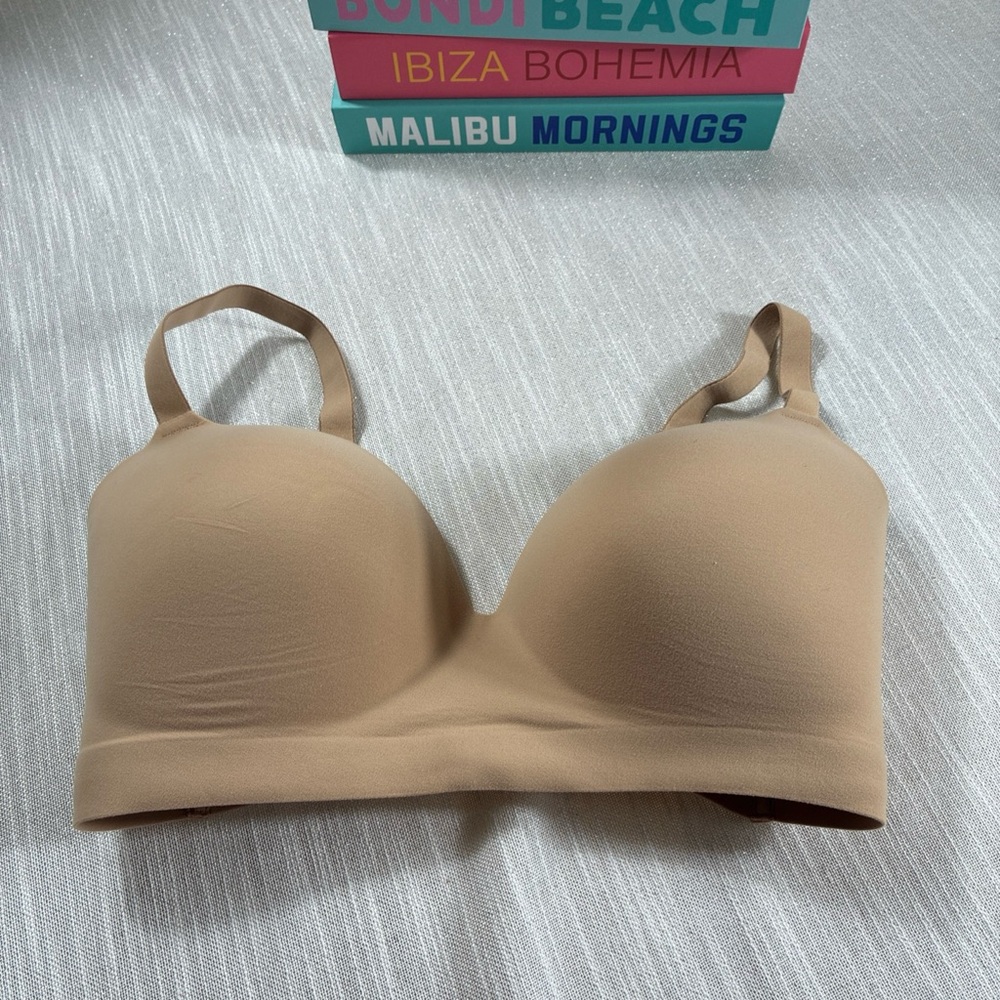 Soma Enbliss Tan Bra 36 DDD